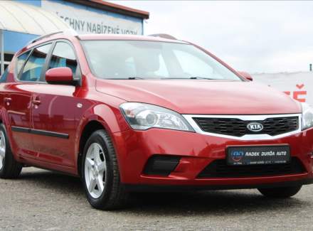 Kia - Cee'd