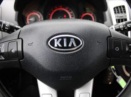 Kia - Cee'd