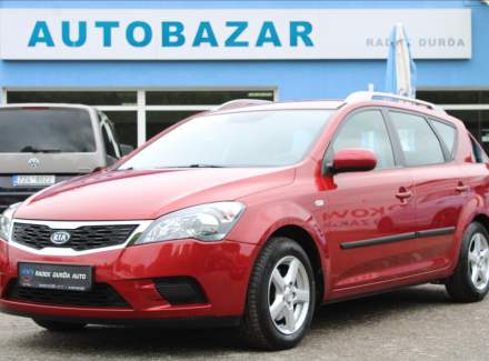 Kia - Cee'd