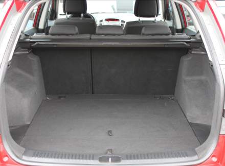Kia - Cee'd