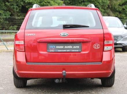 Kia - Cee'd