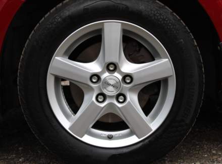Kia - Cee'd