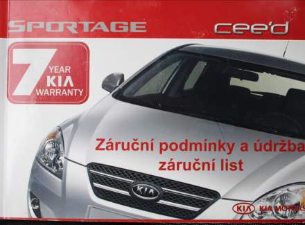 Kia - Cee'd