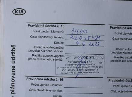 Kia - Cee'd