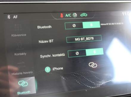 MG - ZS