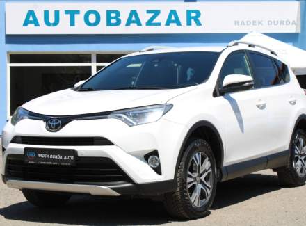 Toyota - RAV 4
