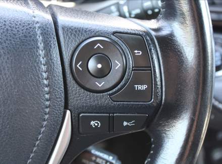 Toyota - RAV 4