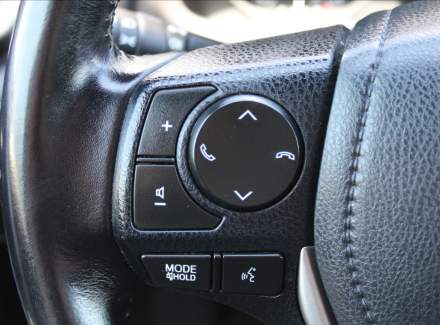 Toyota - RAV 4