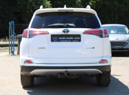 Toyota - RAV 4