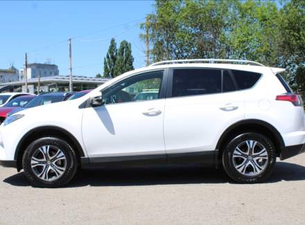 Toyota - RAV 4
