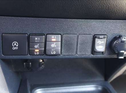 Toyota - RAV 4