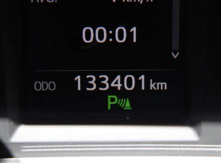 Toyota - RAV 4