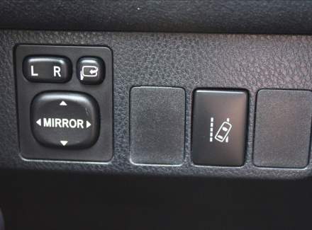 Toyota - RAV 4