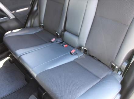 Toyota - RAV 4