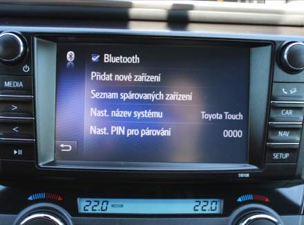 Toyota - RAV 4