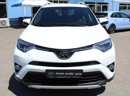 Toyota - RAV 4