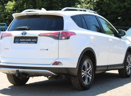 Toyota - RAV 4