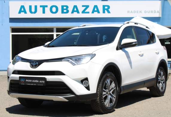 Toyota - RAV 4