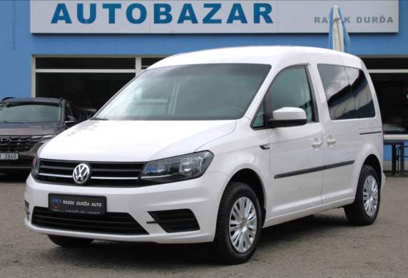 Volkswagen - Caddy