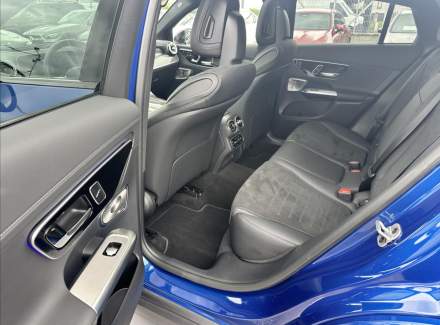 Mercedes-Benz - GLC