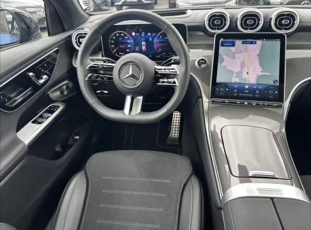 Mercedes-Benz - GLC