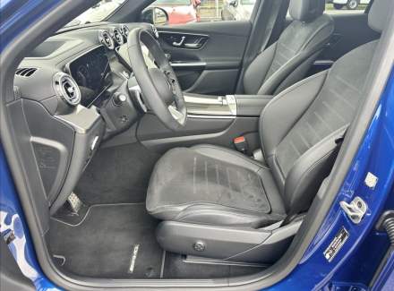 Mercedes-Benz - GLC