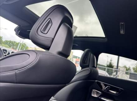 Mercedes-Benz - GLC