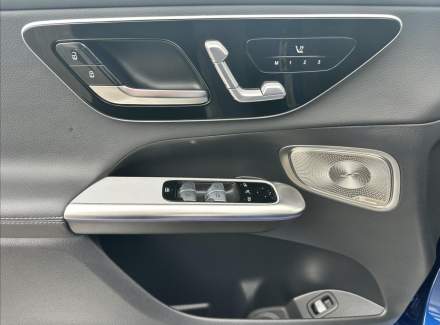 Mercedes-Benz - GLC