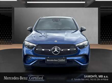 Mercedes-Benz - GLC