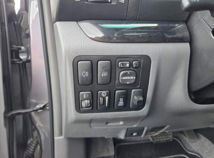 Toyota - Land Cruiser