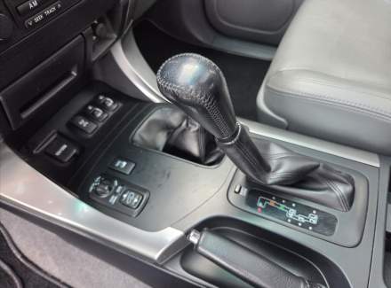Toyota - Land Cruiser