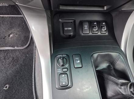 Toyota - Land Cruiser
