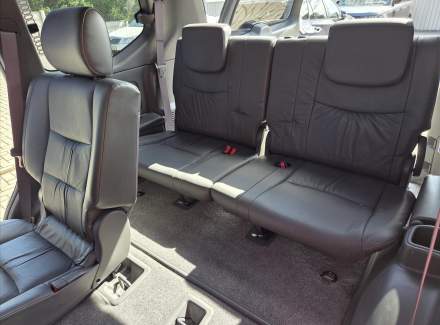 Toyota - Land Cruiser