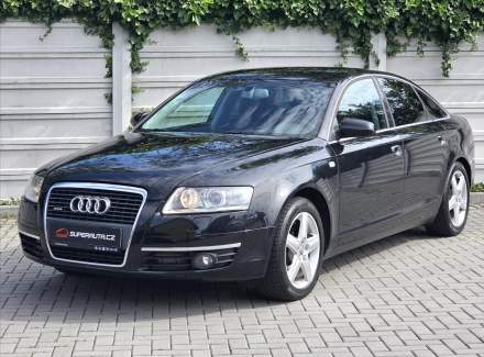 Audi - A6
