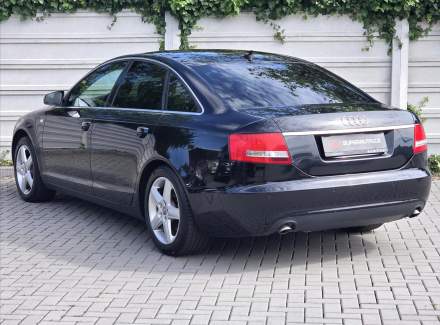 Audi - A6