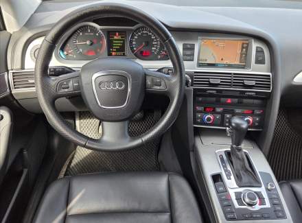 Audi - A6