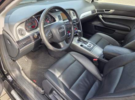 Audi - A6