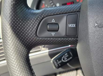 Audi - A6