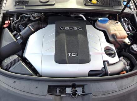 Audi - A6