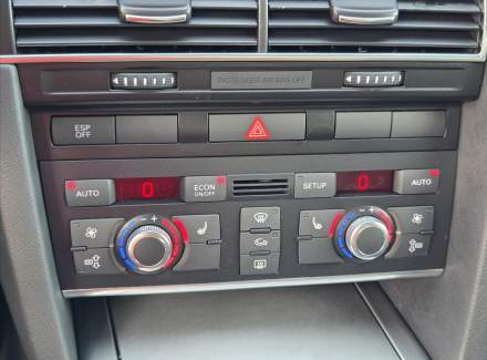 Audi - A6