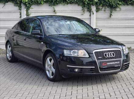 Audi - A6