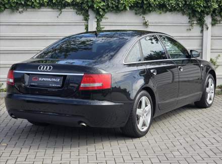 Audi - A6
