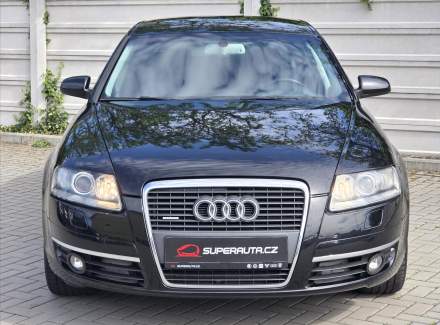 Audi - A6