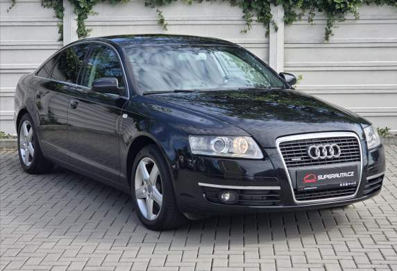 Audi - A6