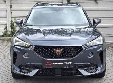 Cupra - Formentor