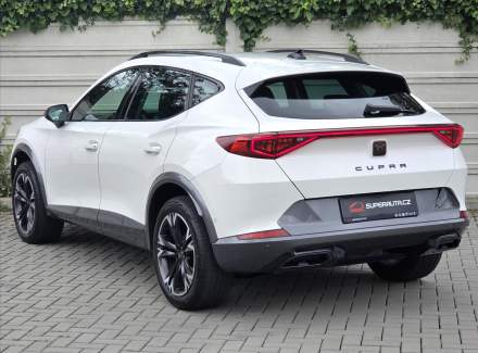 Cupra - Formentor