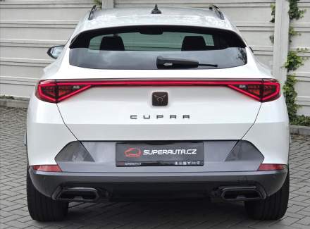 Cupra - Formentor