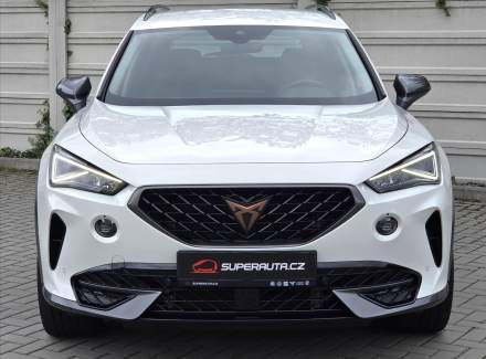 Cupra - Formentor