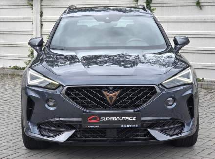 Cupra - Formentor