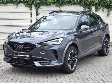 Cupra - Formentor